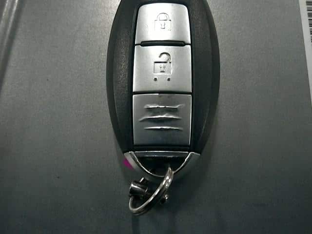 Engine Control Unit NISSAN Fairlady Z 2008 CBA-Z34 — photo 3