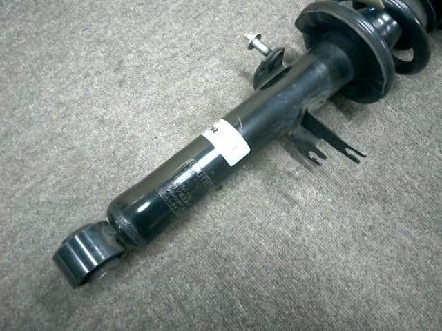 Front Right Strut NISSAN Fairlady Z 2008 CBA-Z34 — photo 3
