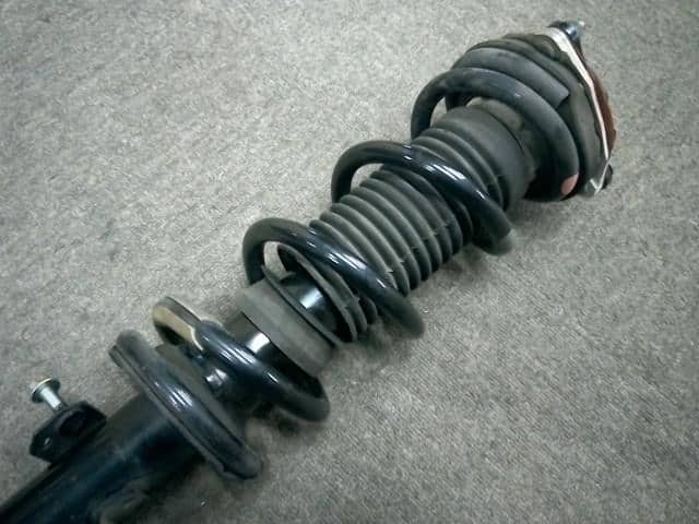 Front Right Strut NISSAN Fairlady Z 2008 CBA-Z34 — photo 2