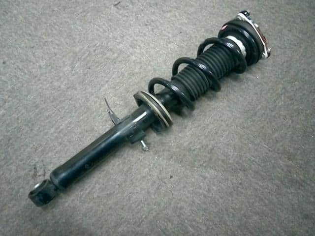 Front Right Strut NISSAN Fairlady Z 2008 CBA-Z34 — photo 1
