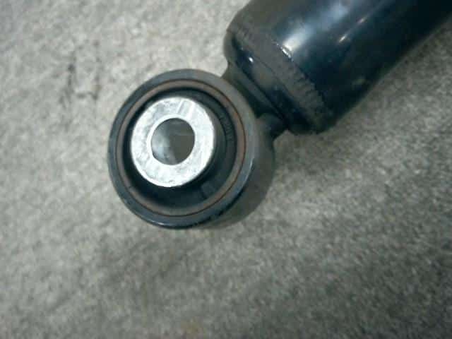 Front Right Strut NISSAN Fairlady Z 2008 CBA-Z34 — photo 5