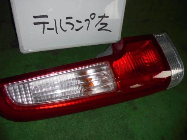 Left Tail Light HONDA Life Dunk 2001 LA-JB3 33551SAP003 — photo 2