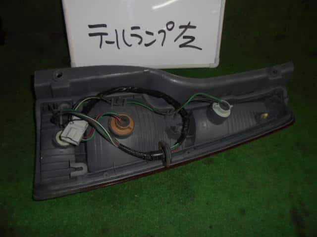Left Tail Light HONDA Life Dunk 2001 LA-JB3 33551SAP003 — photo 3
