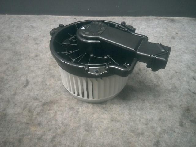 Blower Motor TOYOTA Succeed 2018 DBE-NCP165 — photo 1