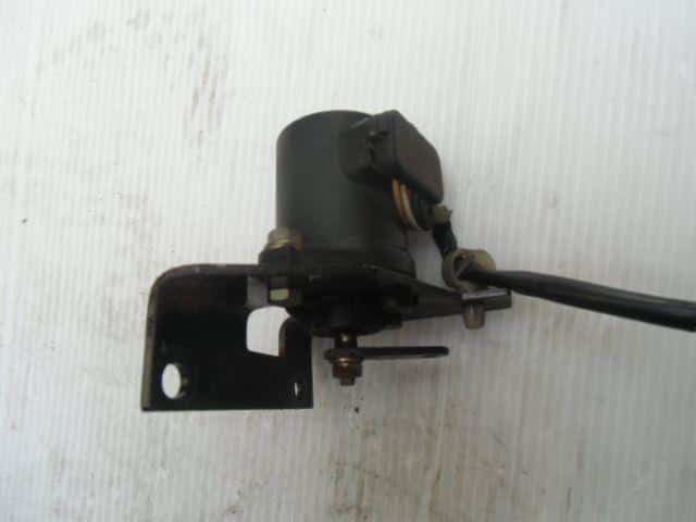 Electrical Component HINO Hino largesize car 2002 KL-FR1KZH 894413890 — photo 2