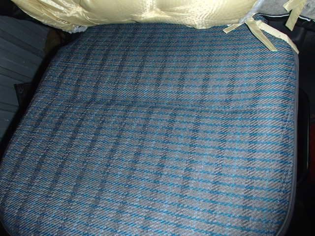 Assistant Driver's Seat HONDA Acty 2005 GBD-HH5 — photo 1