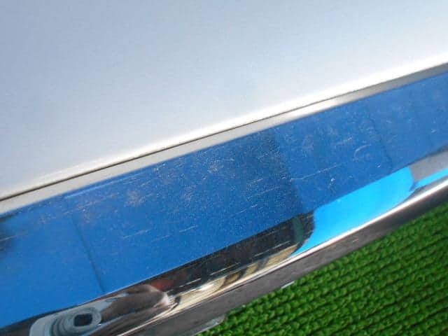 Trunk Panel NISSAN Skyline 2006 DBA-V36 — photo 2