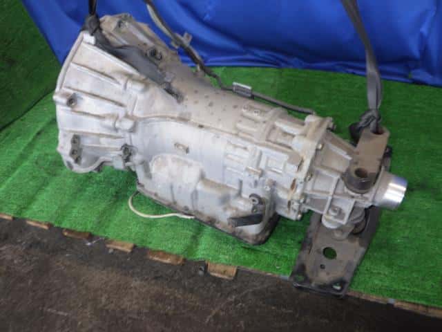 Automatic Transmission NISSAN Skyline 2007 DBA-V36 — photo 2