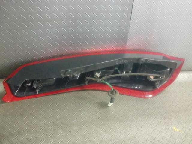 Right Tail Light NISSAN X-Trail 2010 DBA-NT31 — photo 4