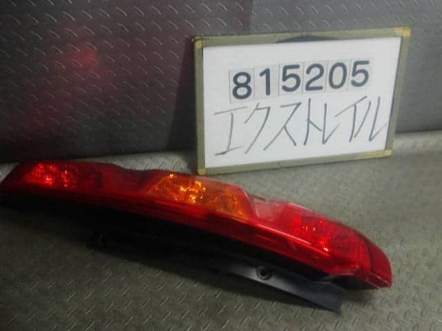 Right Tail Light NISSAN X-Trail 2010 DBA-NT31 — photo 1