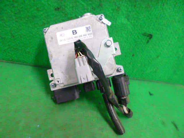 Power Steering Computer SUBARU Vx 2016 DBA-GP7 — photo 1