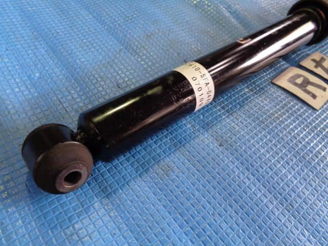 Rear Right Shock Absorber HONDA Life 2007 DBA-JB5 — photo 3
