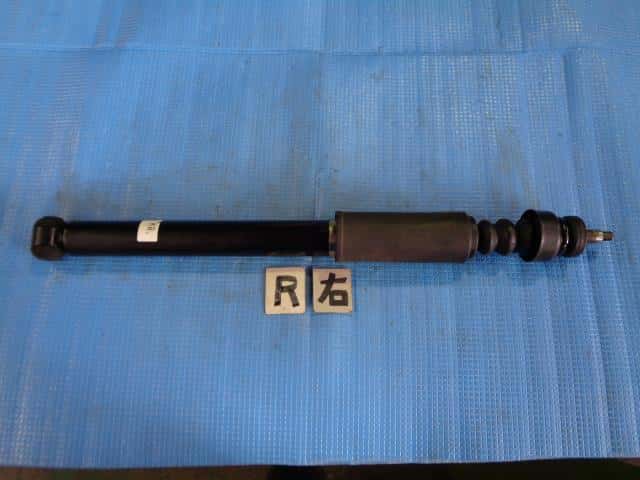 Rear Right Shock Absorber HONDA Life 2007 DBA-JB5 — photo 5