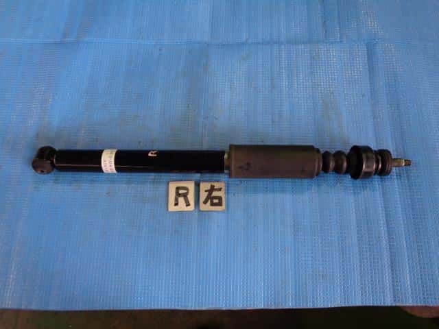Rear Right Shock Absorber HONDA Life 2007 DBA-JB5 — photo 1