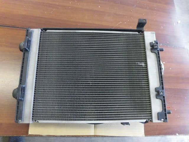 Radiator DAIHATSU Mira 2006 DBA-L285S — photo 4