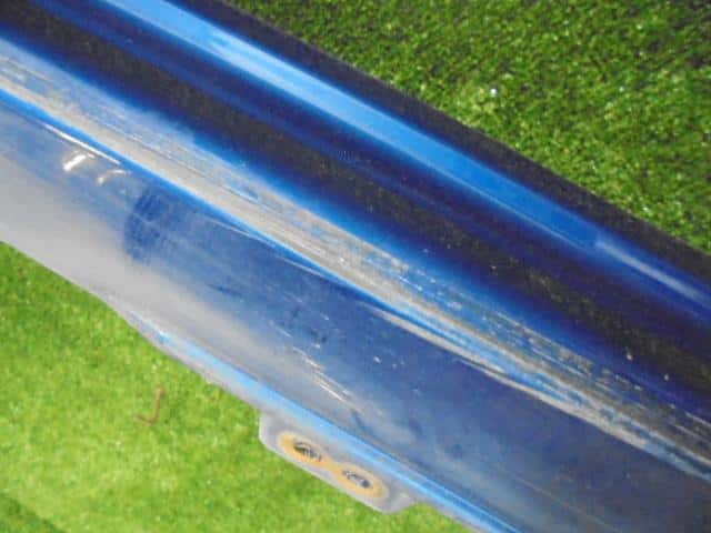 Right Side Step HONDA Edix 2004 DBA-BE3 — photo 2