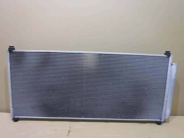 Condenser HONDA Fit Shuttle 2012 DAA-GP2 — photo 5