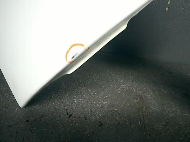 Left Front Side Body Panel NISSAN Caravan Van 2004 LC-CQGE25 — photo 3