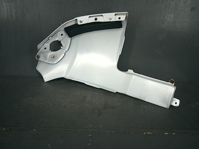 Left Front Side Body Panel NISSAN Caravan Van 2004 LC-CQGE25 — photo 2