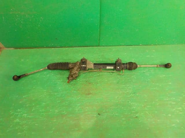 Power Steering Rack and Pinion Assembly MAZDA Titan 2006 TC-SYE4T — photo 2