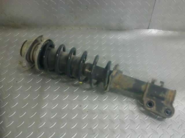 Front Left Strut MAZDA Carol LA-HB23S 1A0834900A — photo 2