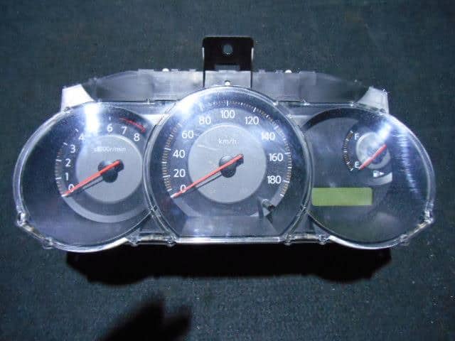 Speedometer NISSAN Tiida Latio 2007 DBA-SNC11 — photo 2