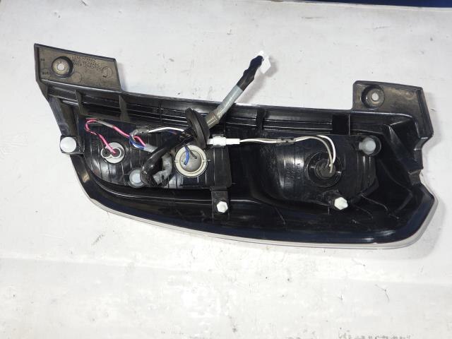 Left Tail Light NISSAN Dayz roox 2017 DBA-B21A — photo 4