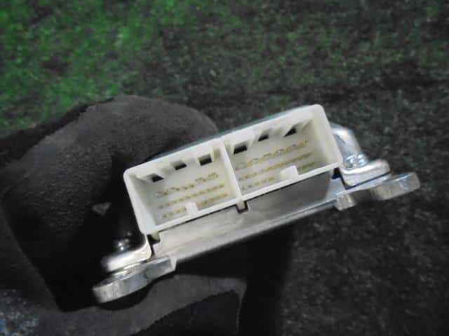 Transmission Computer SUZUKI Hustler 2015 DBA-MR31S — photo 3