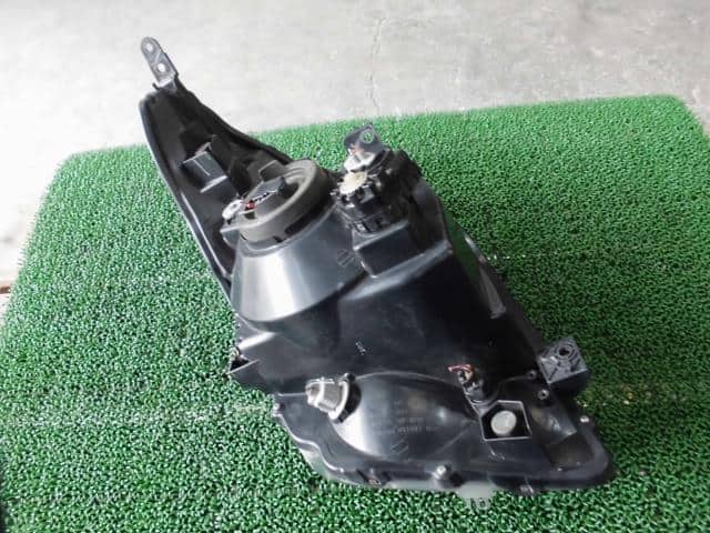 Left Headlight MAZDA Az wagon 2010 DBA-MJ23S 1A4251041 — photo 2