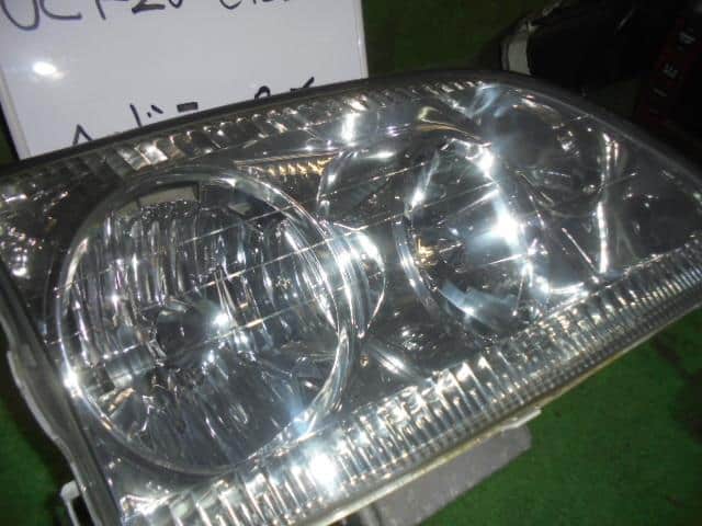 Right Headlight TOYOTA Celsior 1998 E-UCF20 — photo 2