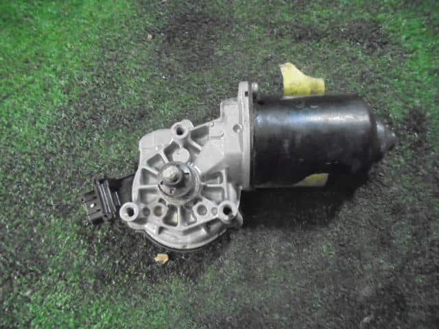 Front Wiper Motor TOYOTA Brevis 2005 TA-JCG10 — photo 2