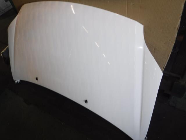 Bonnet Hood TOYOTA Raum 2004 CBA-NCZ25 — photo 3