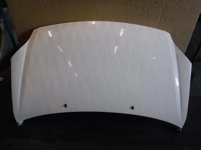 Bonnet Hood TOYOTA Raum 2004 CBA-NCZ25 — photo 1