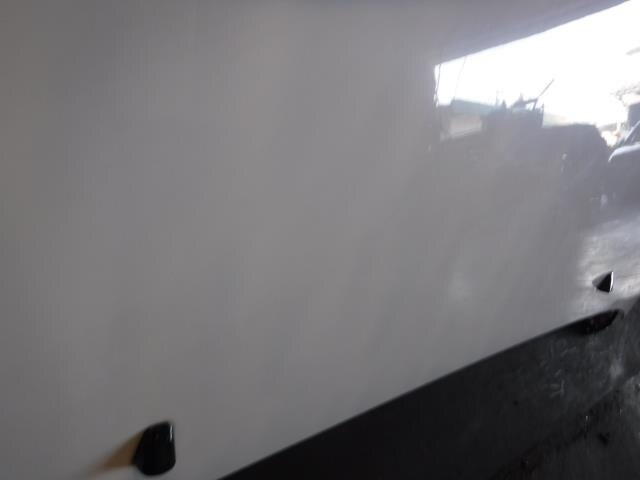 Bonnet Hood TOYOTA Raum 2004 CBA-NCZ25 — photo 4
