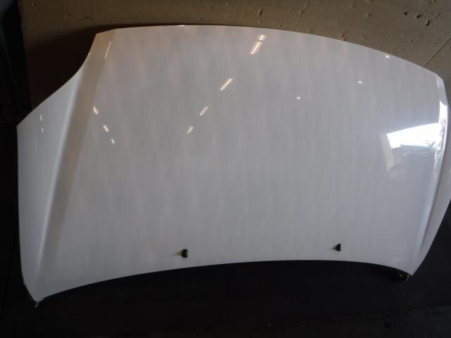 Bonnet Hood TOYOTA Raum 2004 CBA-NCZ25 — photo 2