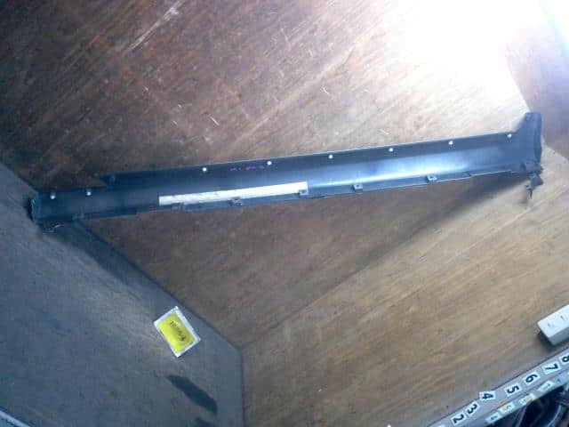 Right Side Step NISSAN Skyline 2009 DBA-NV36 — photo 3