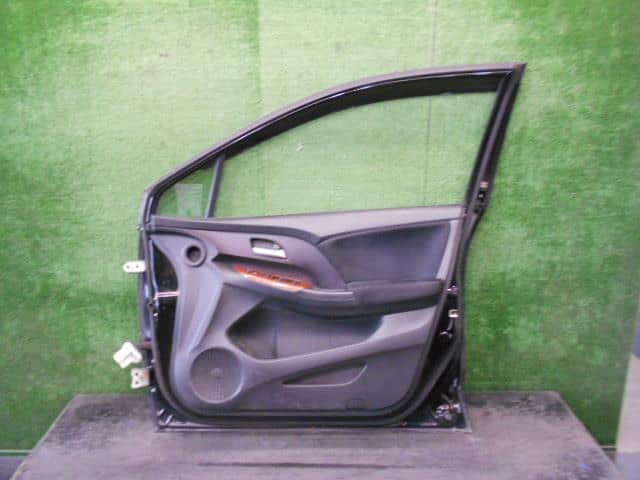 Front Right Door Assembly HONDA Odyssey 2010 — photo 2