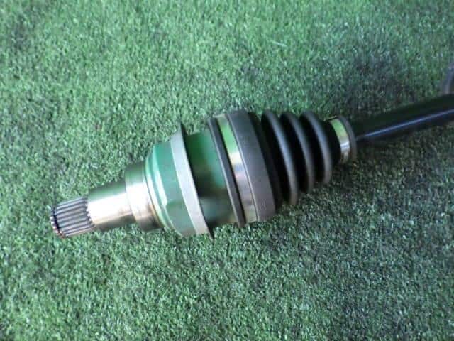Front Right Drive Shaft DAIHATSU Tanto 2015 DBA-LA600S — photo 2