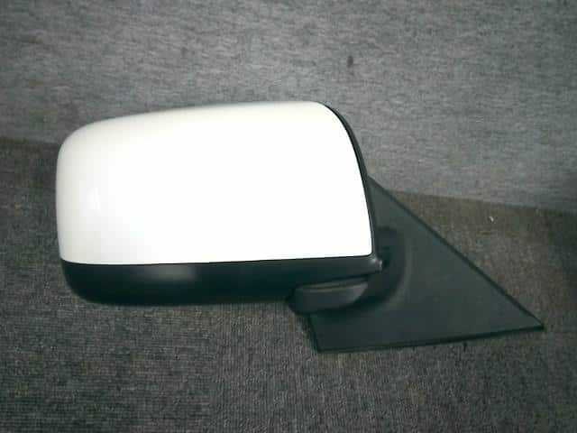 Right Side Mirror NISSAN Serena 2013 DBA-NC26 — photo 1