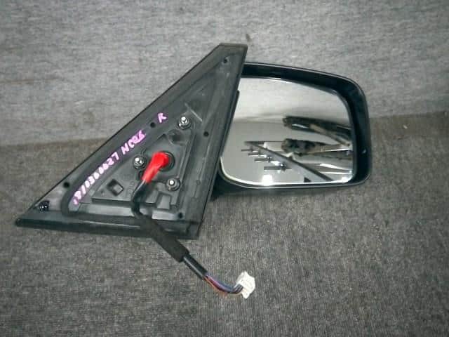 Right Side Mirror NISSAN Serena 2013 DBA-NC26 — photo 2