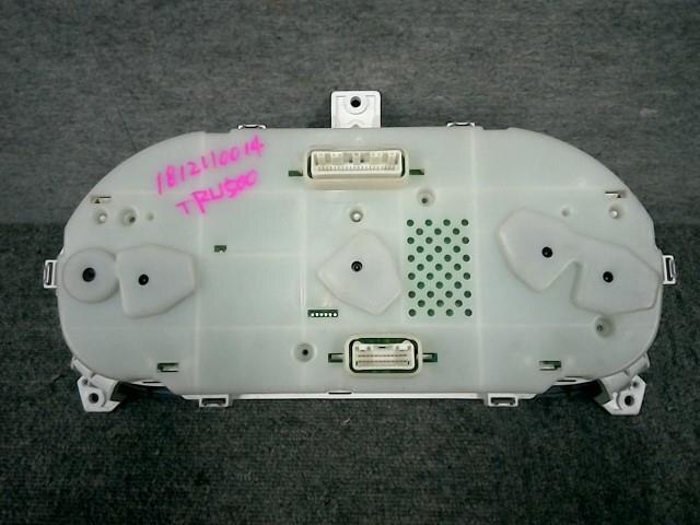 Speedometer TOYOTA Dyna 2008 ABG-TRU500 8380037G60 — photo 2
