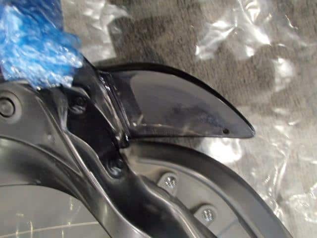 Back Door Assembly HONDA Freed 2009 DBA-GB3 — photo 5