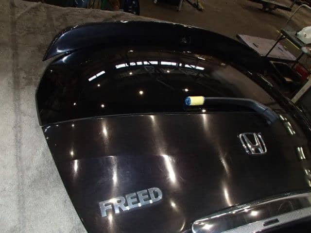 Back Door Assembly HONDA Freed 2009 DBA-GB3 — photo 2