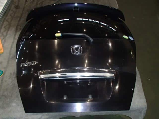 Back Door Assembly HONDA Freed 2009 DBA-GB3 — photo 1