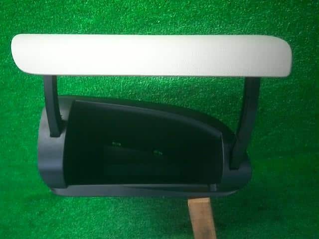 Interior Parts MAZDA Biante 2009 DBA-CCEFW — photo 4