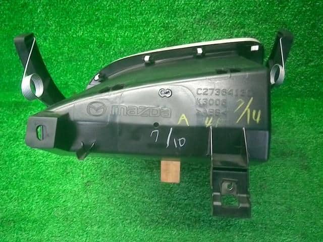 Interior Parts MAZDA Biante 2009 DBA-CCEFW — photo 5