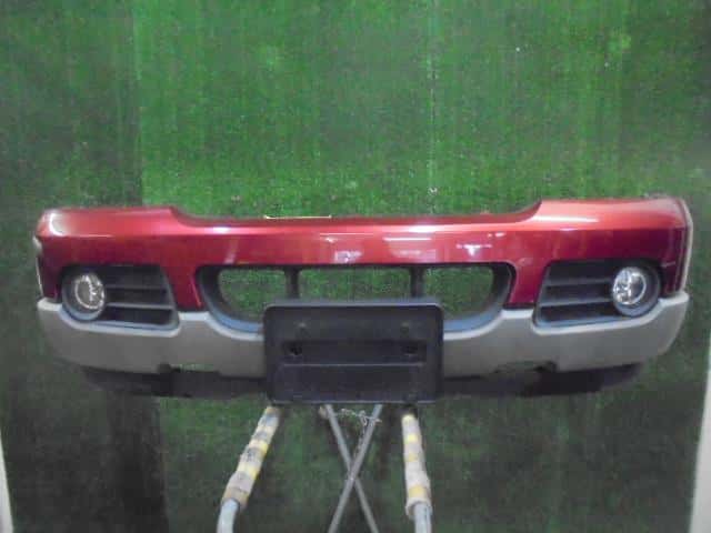 Front Bumper FORD Ford explorer 2002 GF-1FMEU74 — photo 1