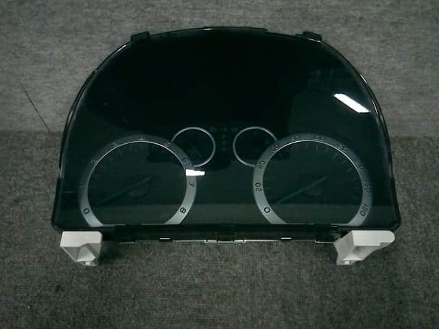 Speedometer TOYOTA Alphard 2010 DBA-ANH20 — photo 1