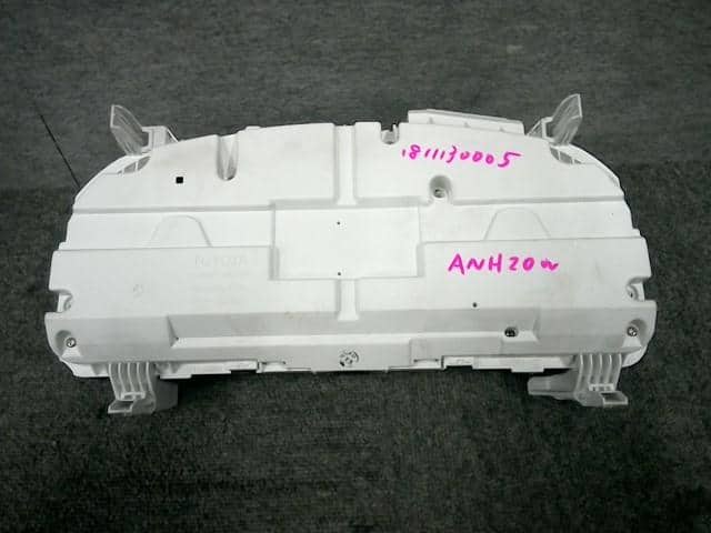 Speedometer TOYOTA Alphard 2010 DBA-ANH20 — photo 2