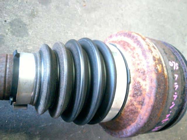 Rear Right Drive Shaft TOYOTA Crown 2008 DBA-GRS200 4233030150 — photo 3